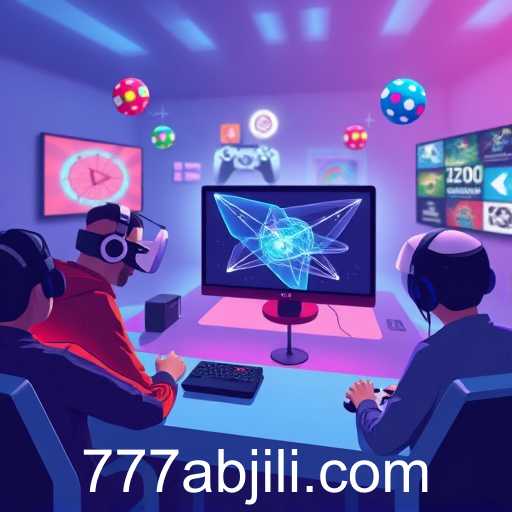 Abjili: The Game That Captivates in 2025