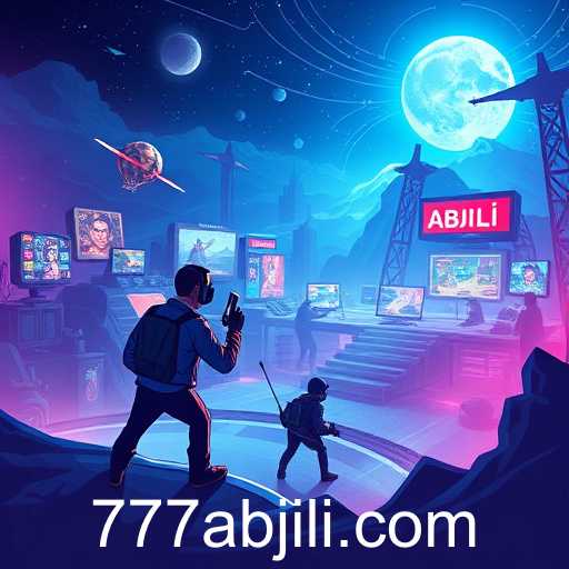 Abjili: A Gaming Haven Revolutionizing the Virtual World