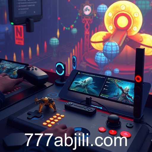 Abjili Drives Forward Online Gaming Innovation