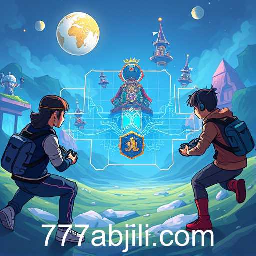 Abjili: Gaming Innovations on the Rise