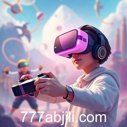 Gaming Platform 'Abjili' Transforms Online Gameplay