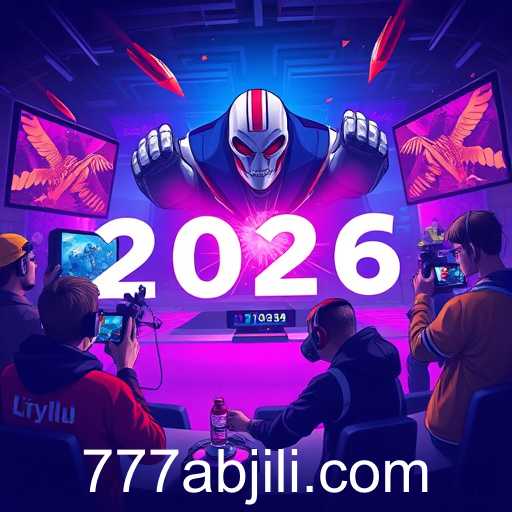 Abjili: The Rising Star in Online Gaming