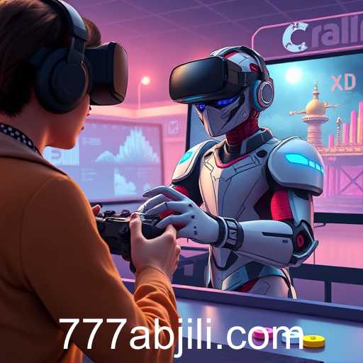 The Rise of Abjili: Gaming and Community in 2026