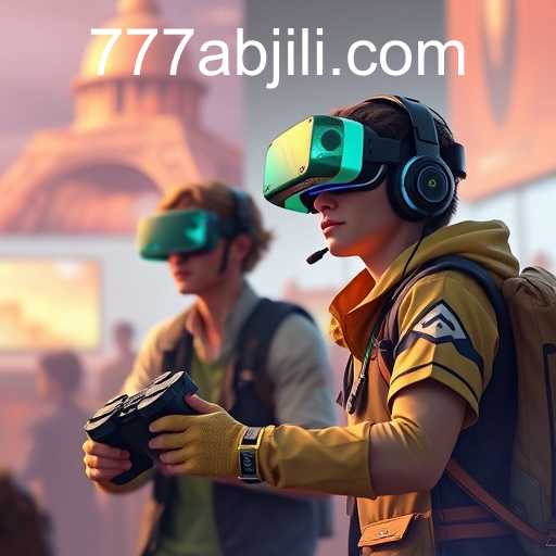 Abjili Gaming Surge in 2026