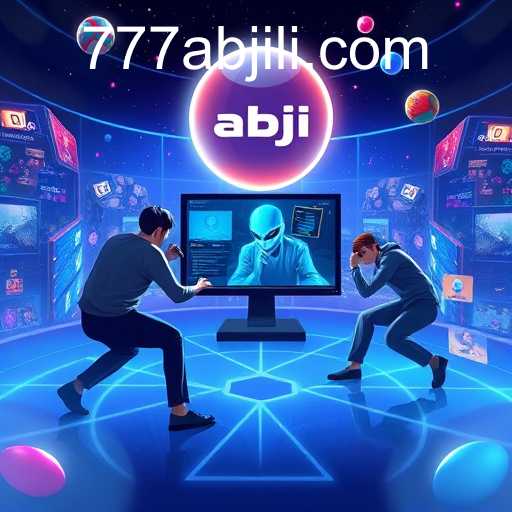 The Rise of Abjili: A New Player in the Online Gaming World