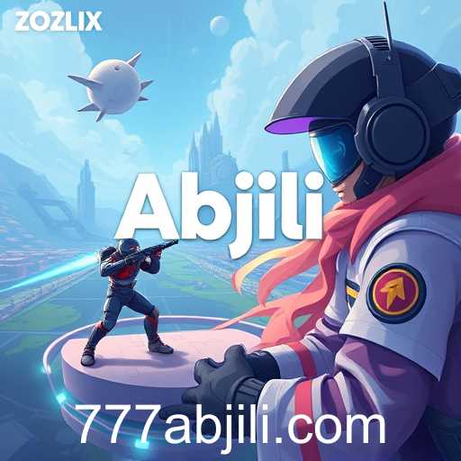 Abjili: Revolutionizing Online Gaming Experience