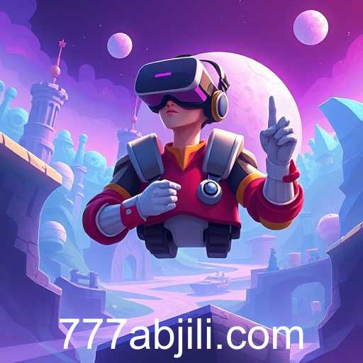 Abjili: Revolutionizing Online Gaming