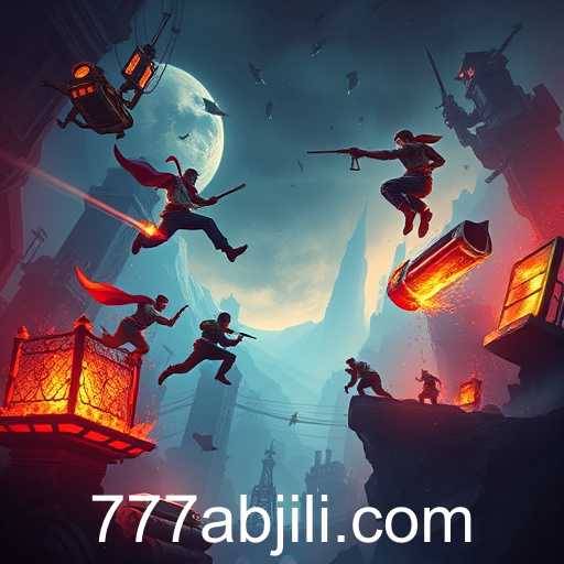 Exploring the Thrills of 'Abjili' Action Games: An Unmatched Adventure