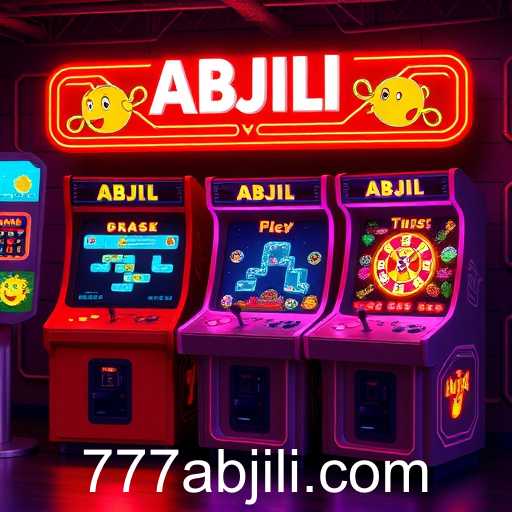 Rediscovering the Magic of Arcade Games