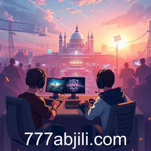 Digital Evolution: Gaming in 2025