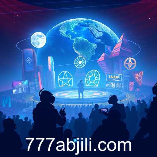 Digital Frontiers of Gaming