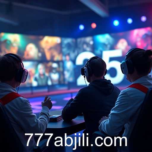 Digital Revolution in Gaming