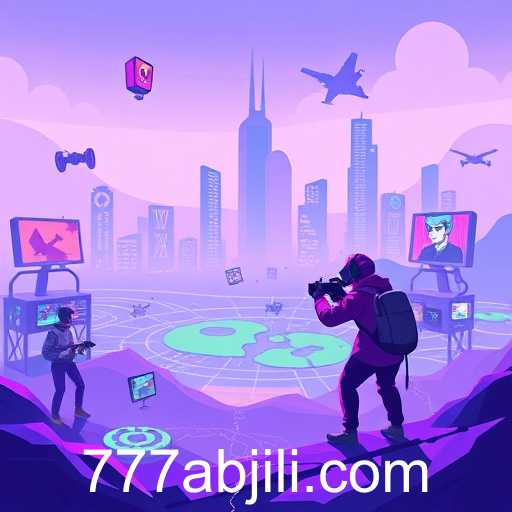 Gaming Industry Dynamics and the Rise of Abjili