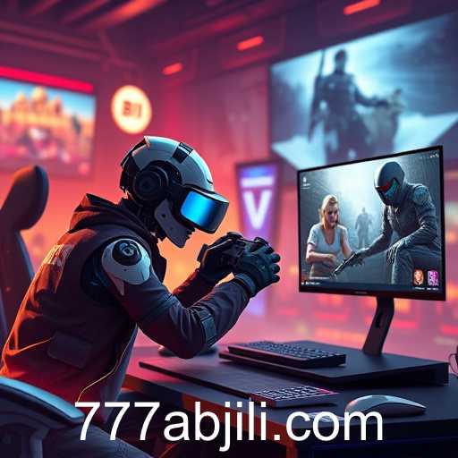 Rising Trends in Online Gaming for 2025