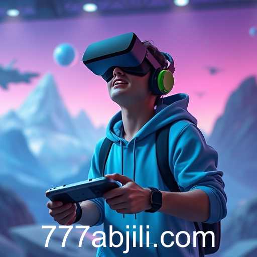 Gaming in a New Era: The Rise of Abjili