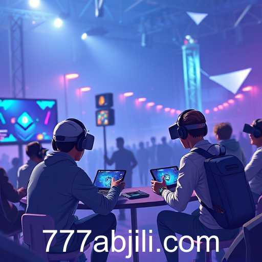 The Rise of Online Gaming Platforms