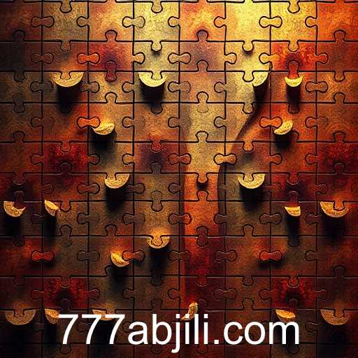 Exploring the Intriguing World of Puzzle Games: Unraveling the Mystery of 'Abjili'
