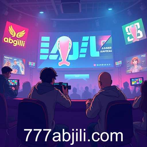 The Rise of Abjili in the Digital Gaming Sphere