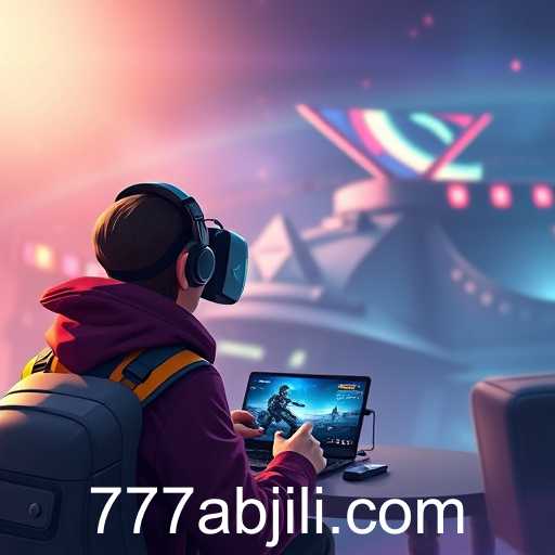 Gaming Evolution and Rise of Abjili