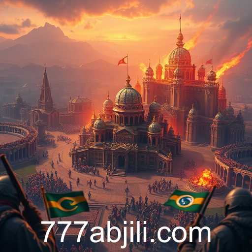 Exploring the Captivating World of Strategy Games under 'Abjili'